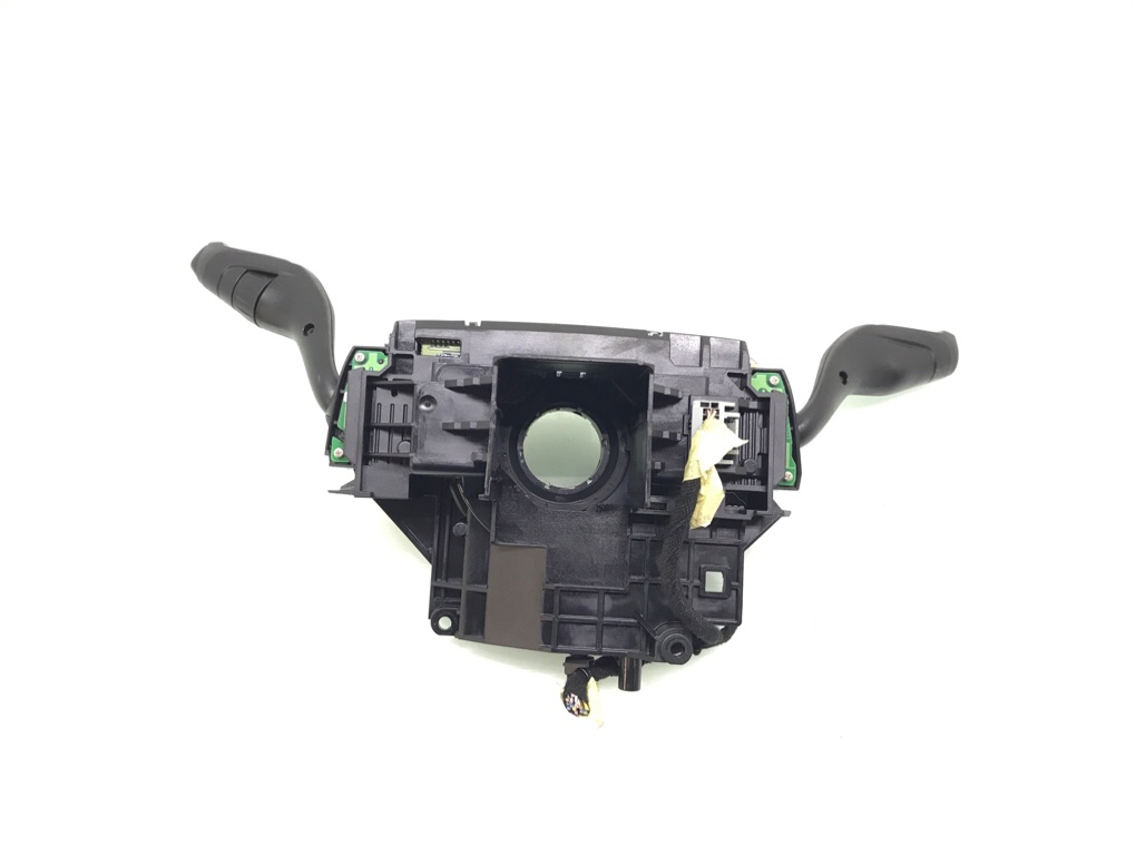 Переключатель подрулевой (стрекоза) бу для Ford Focus 3 1.6 TDCi,  2012 г.