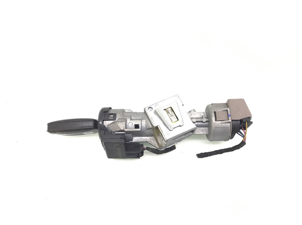 Замок зажигания бу для Ford Focus 3 1.6 TDCi,  2012 г.