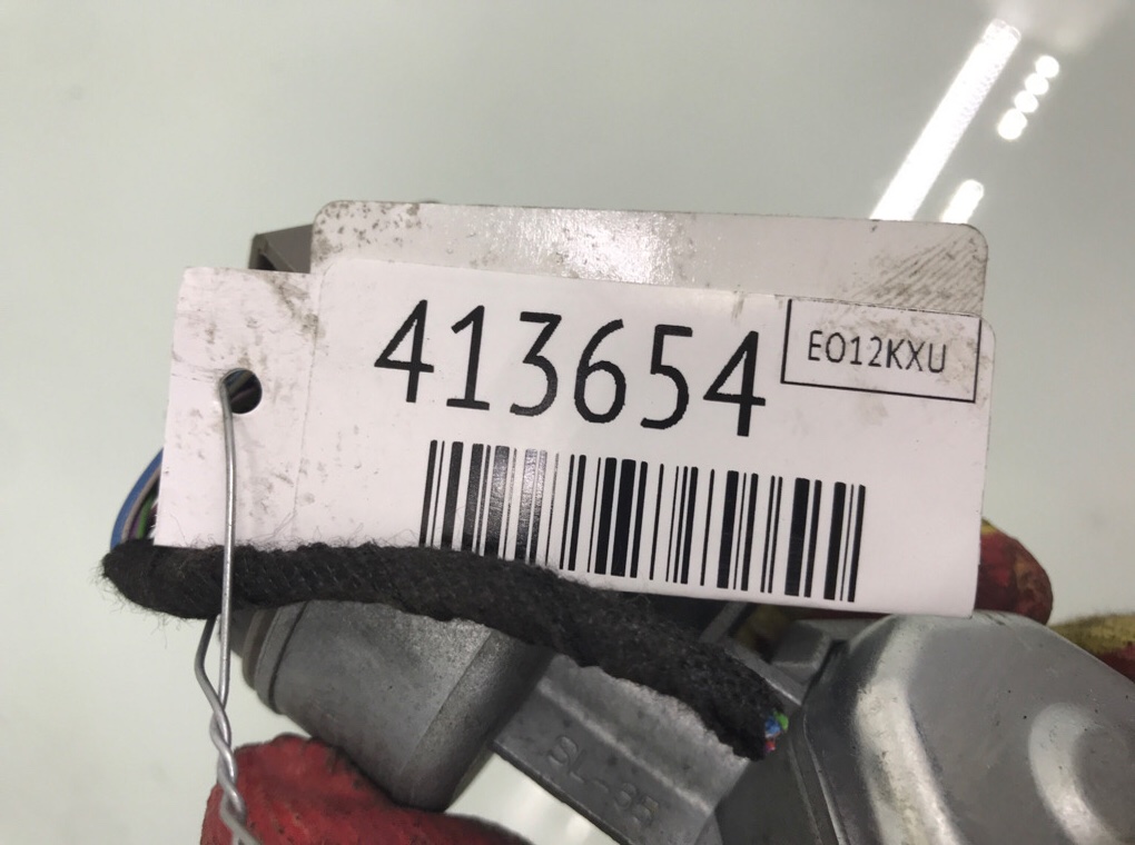 Замок зажигания бу для Ford Focus 3 1.6 TDCi,  2012 г.