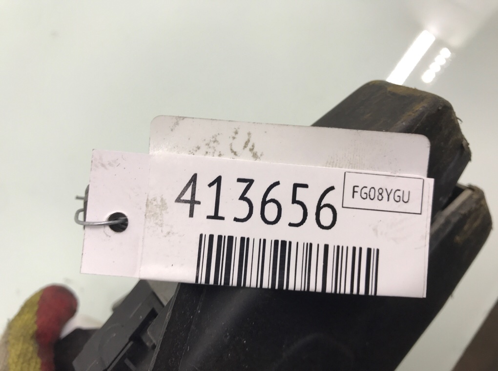 Замок багажника бу для Ford Focus 2 1.8 i,  2008 г.