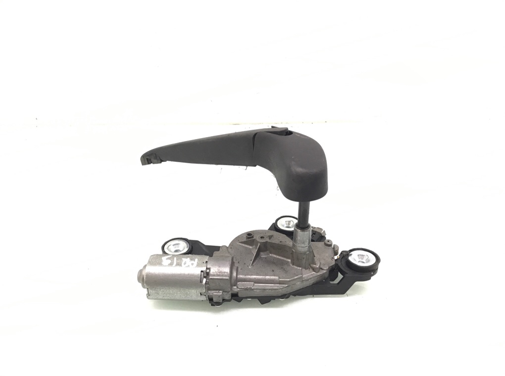 Моторчик заднего стеклоочистителя (дворника) бу для Ford Focus 2 1.8 i,  2008 г.