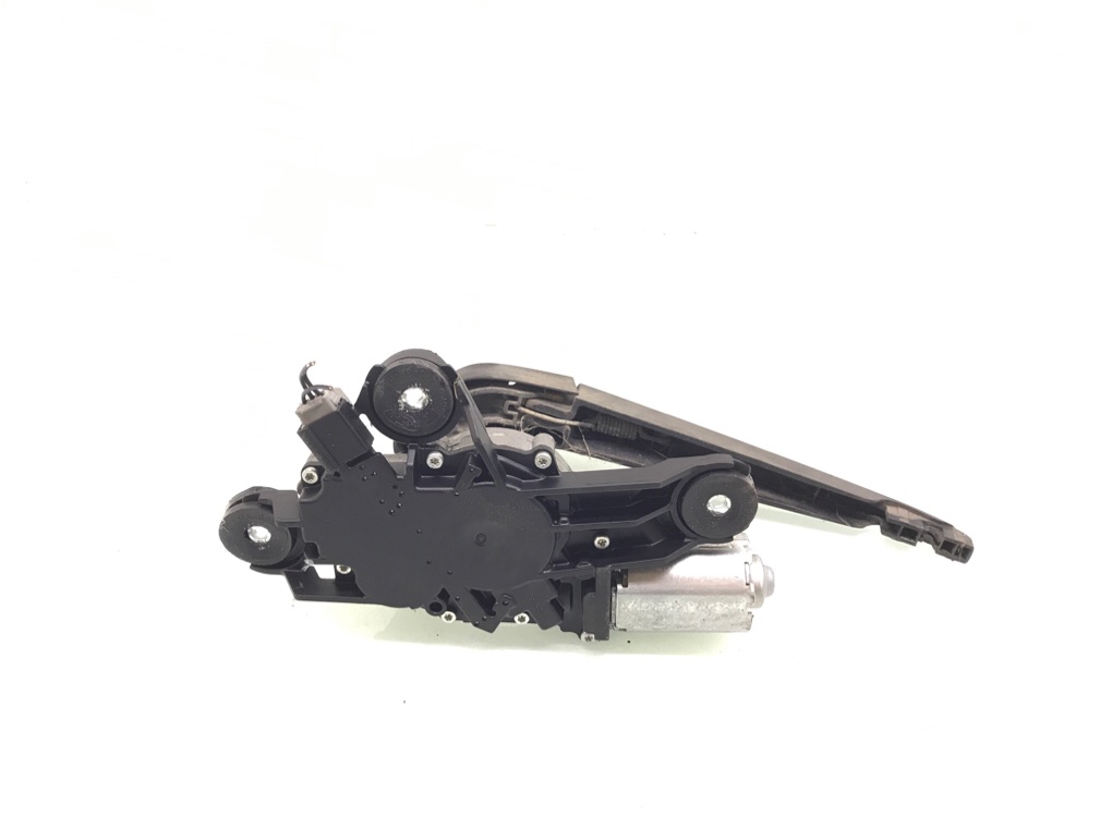 Моторчик заднего стеклоочистителя (дворника) бу для Ford Focus 2 1.8 i,  2008 г.