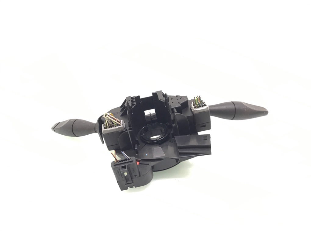 Переключатель подрулевой (стрекоза) бу для Ford Focus 1 1.8 i,  1999 г.