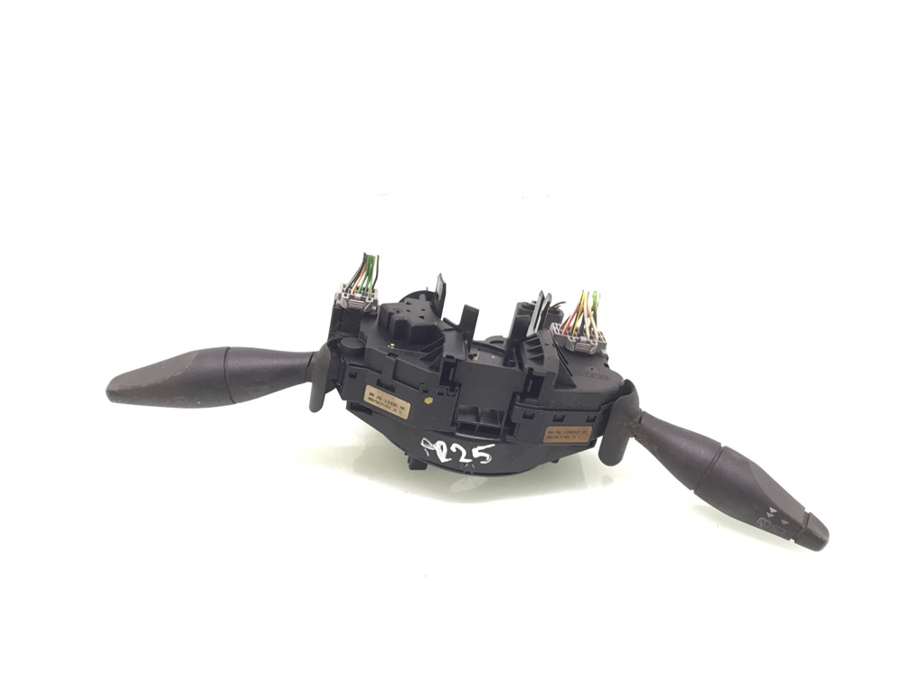 Переключатель подрулевой (стрекоза) бу для Ford Focus 1 1.8 i,  1999 г.