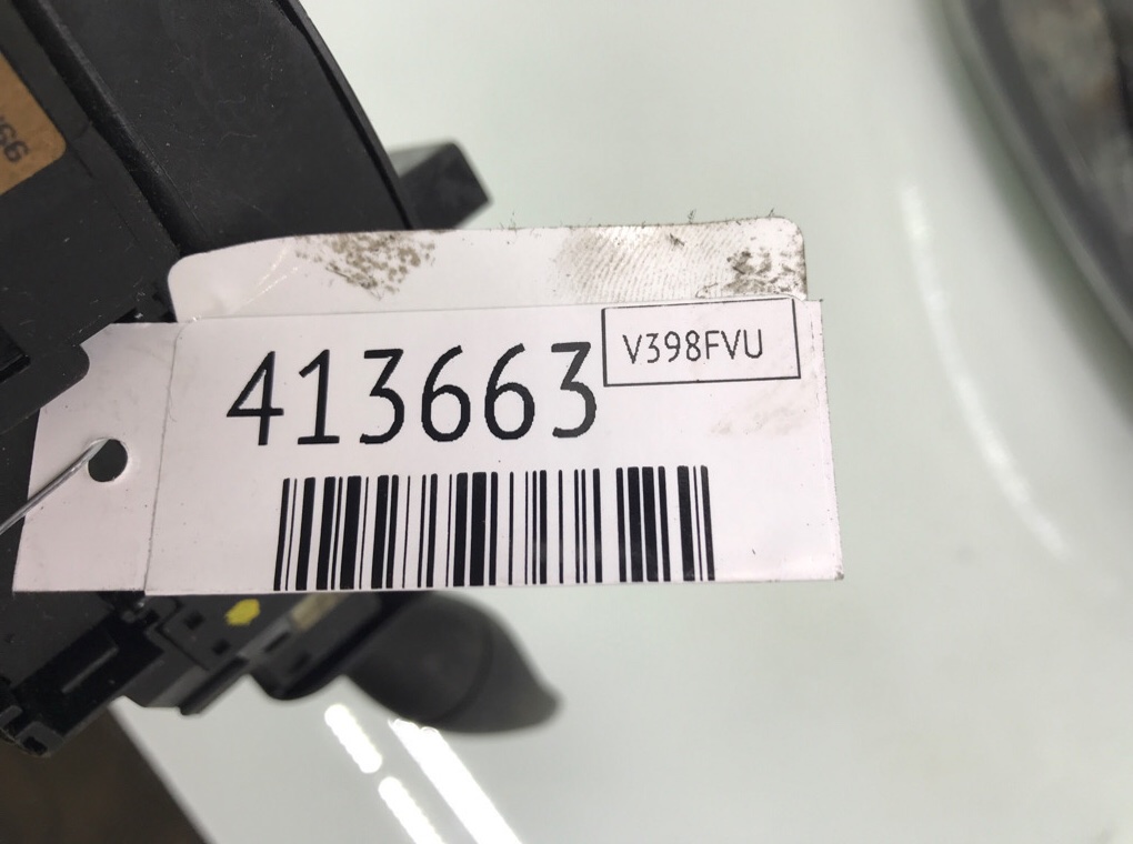 Переключатель подрулевой (стрекоза) бу для Ford Focus 1 1.8 i,  1999 г.