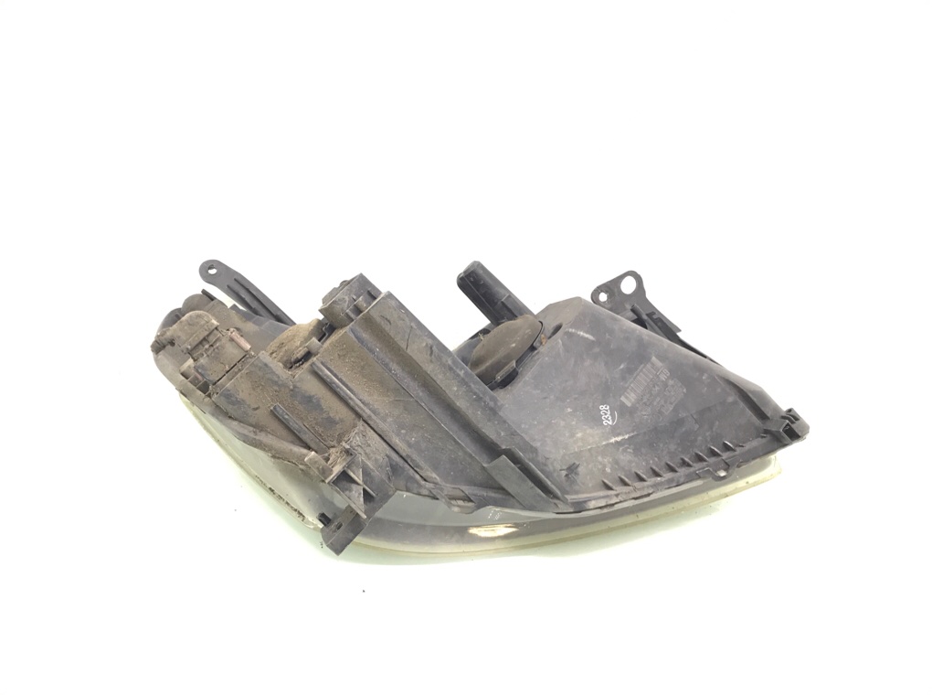 Фара левая бу для Opel Zafira B 1.9 CDTi,  2008 г.