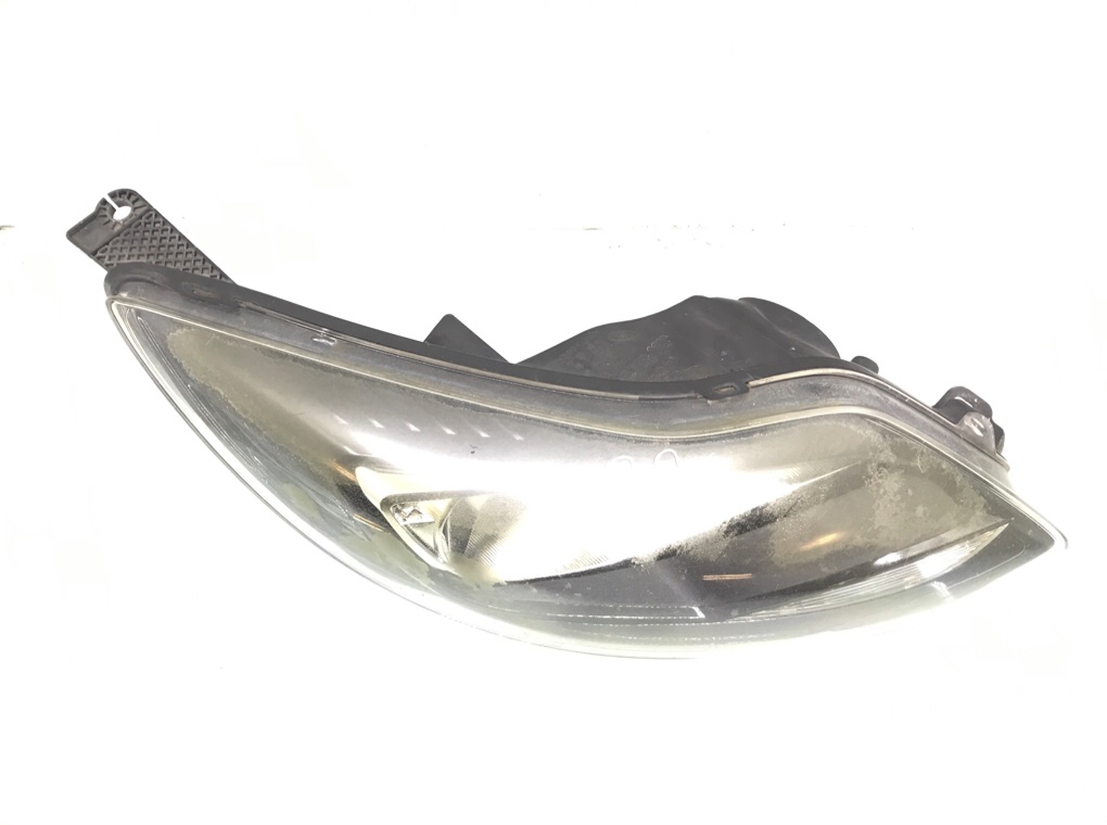 Фара правая бу для Ford Focus 3 1.6 TDCi,  2012 г.