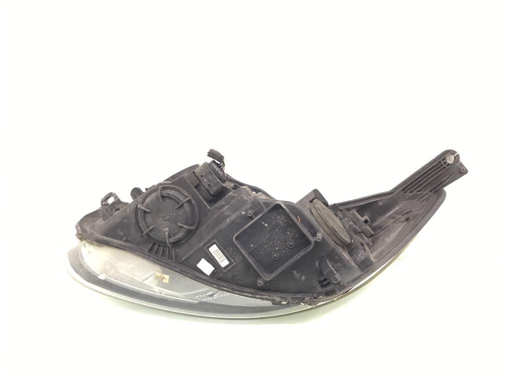 Фара правая бу для Ford Focus 3 1.6 TDCi,  2012 г.