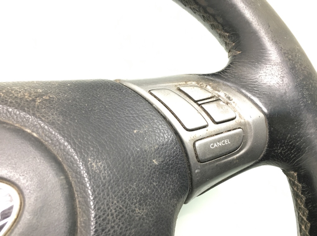 Руль бу для Subaru Legacy 4 2.5 i,  2009 г.