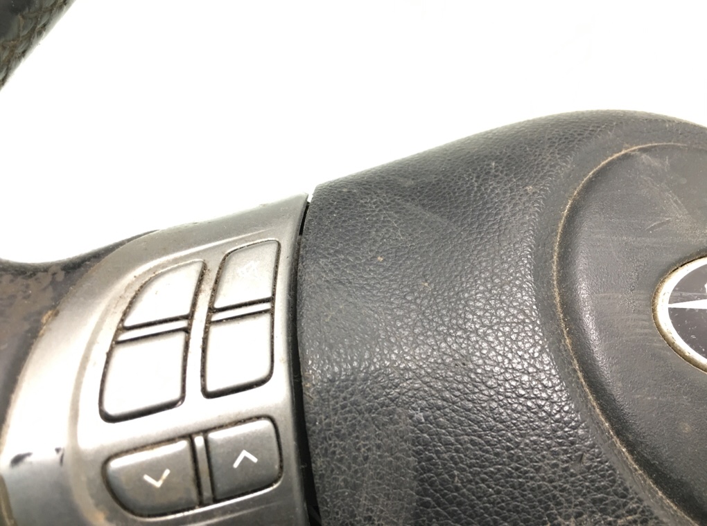 Руль бу для Subaru Legacy 4 2.5 i,  2009 г.