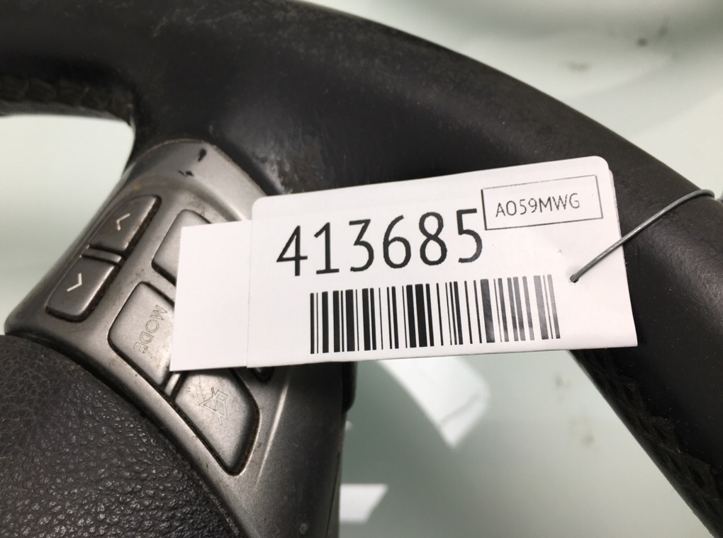 Руль бу для Subaru Legacy 4 2.5 i,  2009 г.