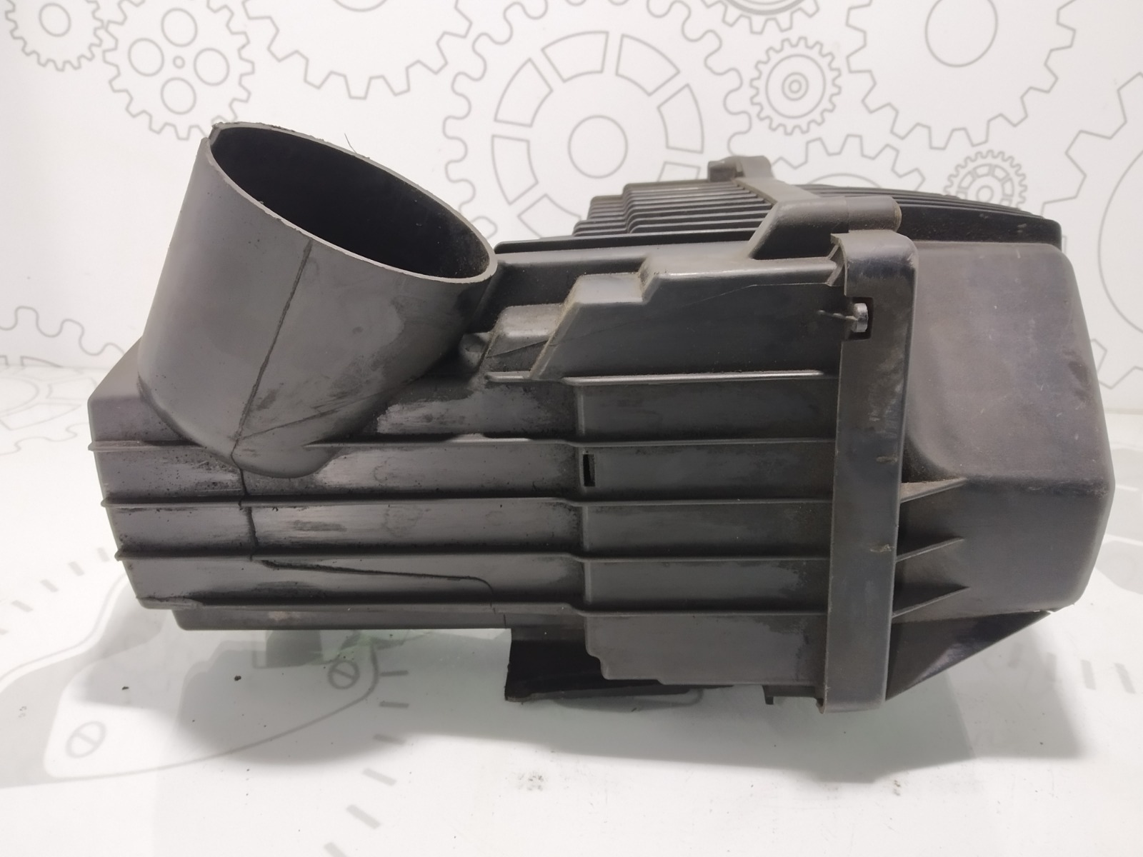 Корпус воздушного фильтра бу для Citroen C5  2.0 HDi,  2009 г.