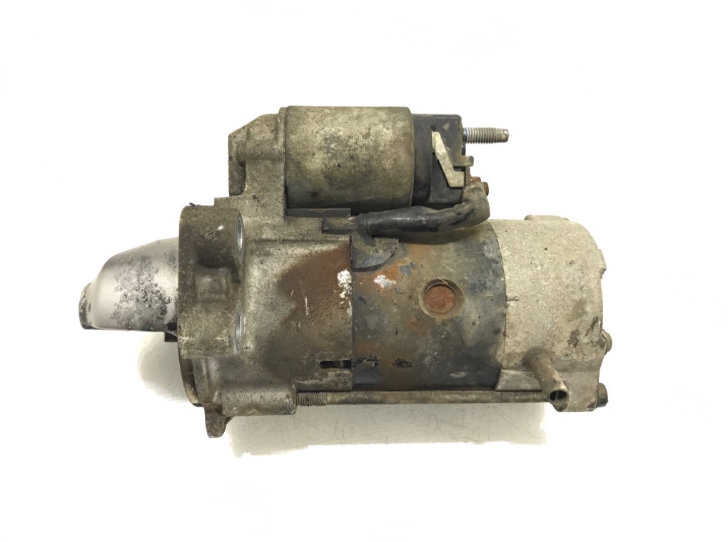 Стартер бу для Opel Antara  2.2 CDTi,  2014 г.