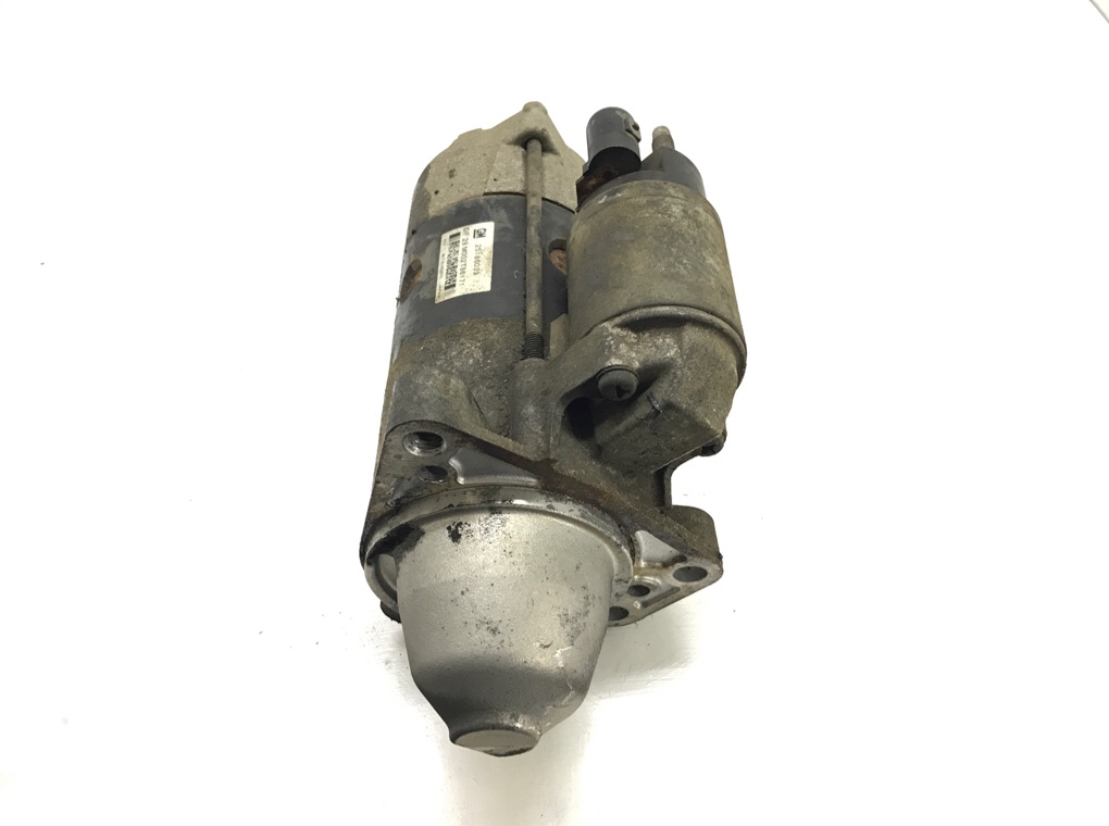 Стартер бу для Opel Antara  2.2 CDTi,  2014 г.