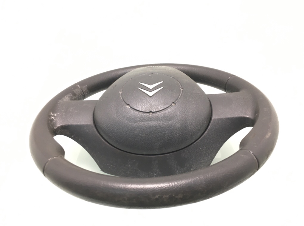 Руль бу для Citroen C3  1.4 i,  2004 г.