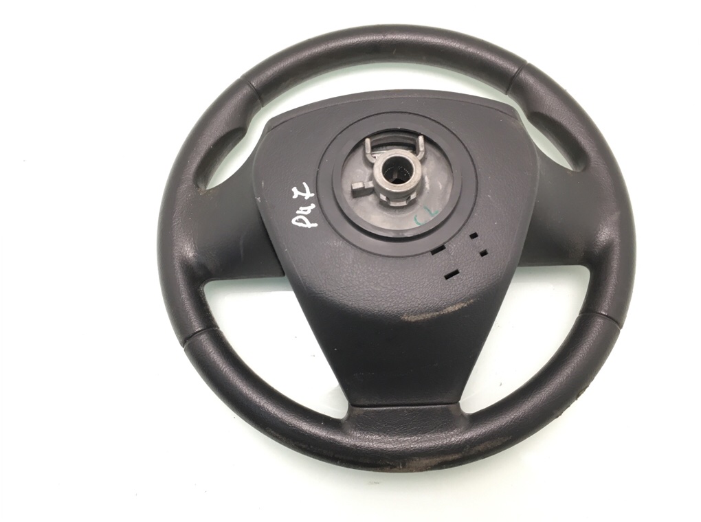 Руль бу для Citroen C3  1.4 i,  2004 г.