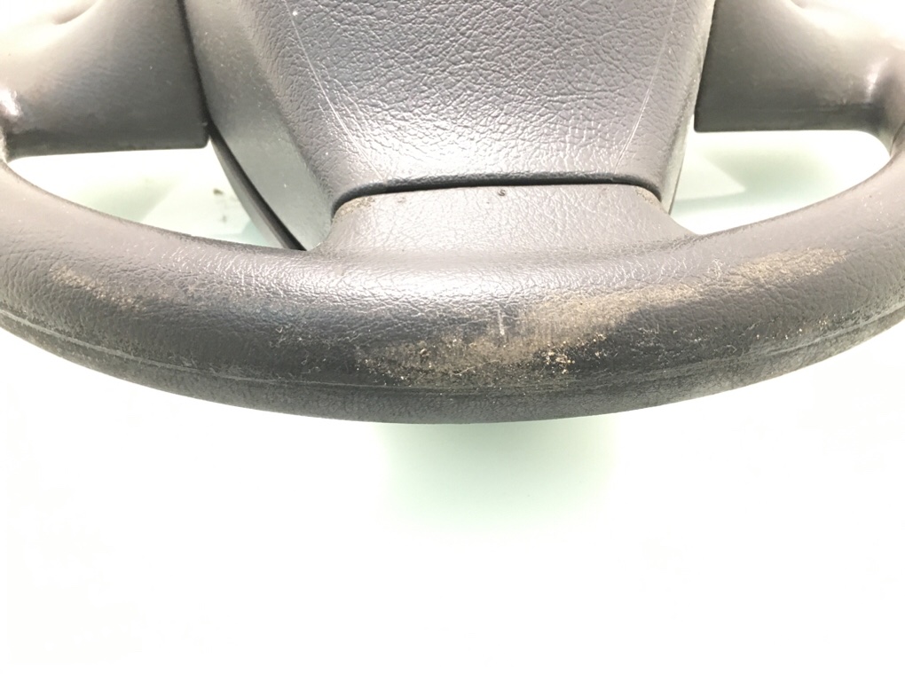 Руль бу для Citroen C3  1.4 i,  2004 г.