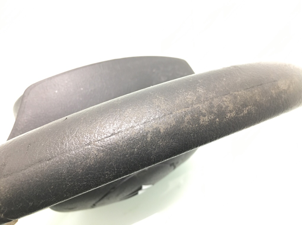 Руль бу для Citroen C3  1.4 i,  2004 г.