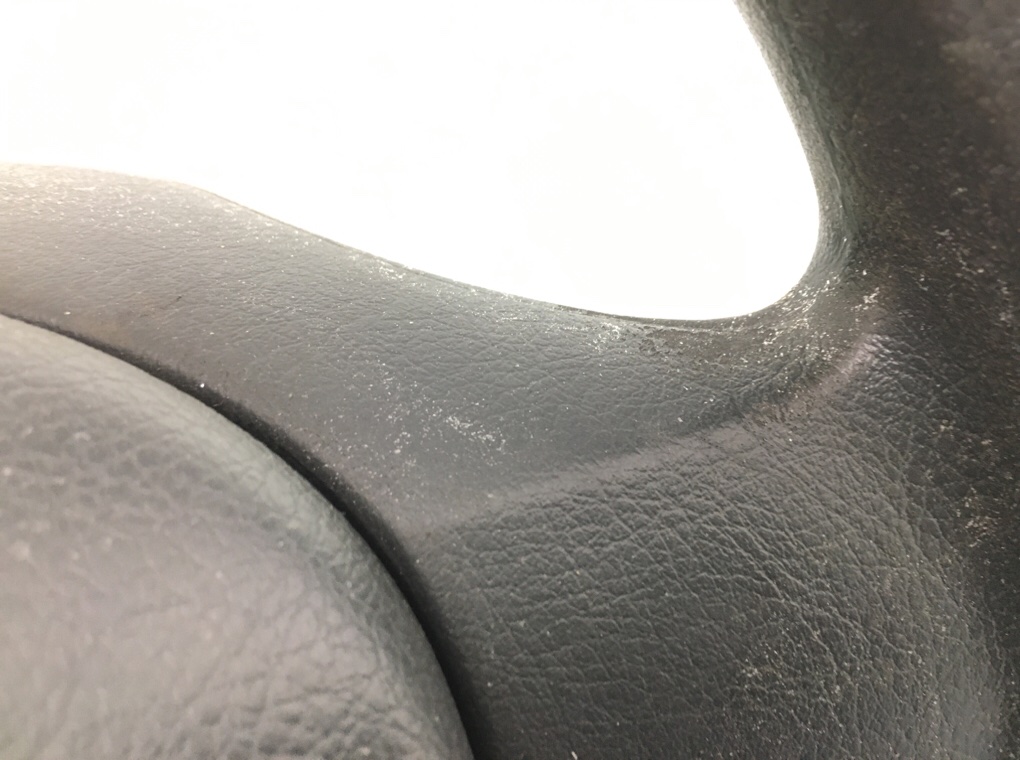 Руль бу для Citroen C3  1.4 i,  2004 г.
