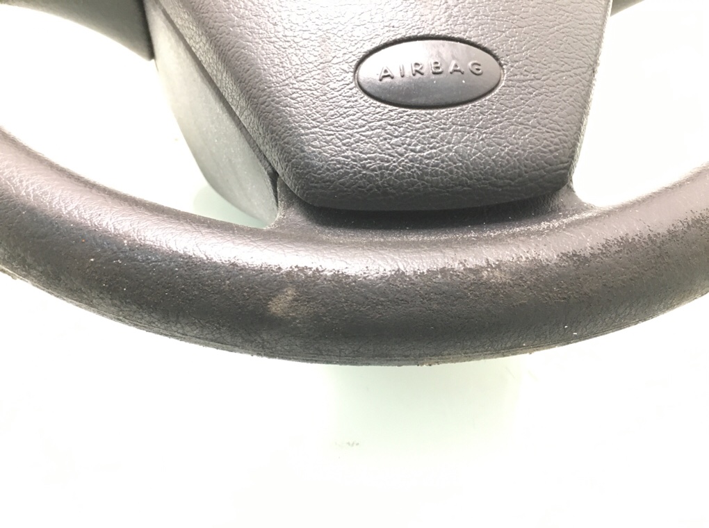 Руль бу для Citroen C3  1.4 i,  2004 г.
