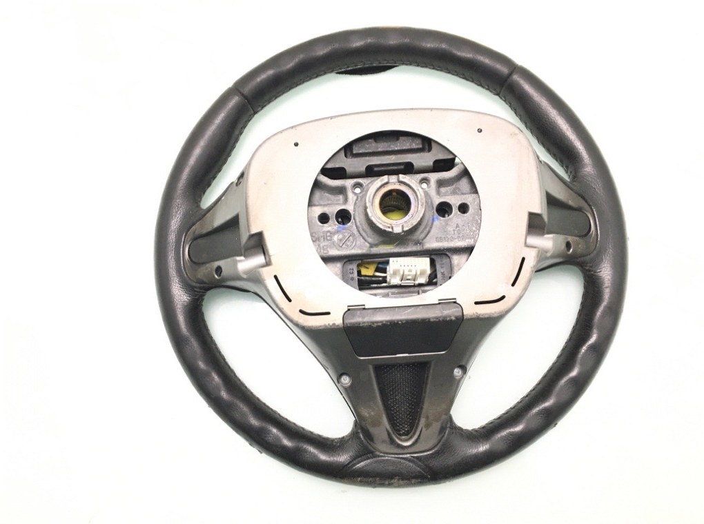 Руль бу для Honda Civic 8 2.2 CTDi,  2006 г.