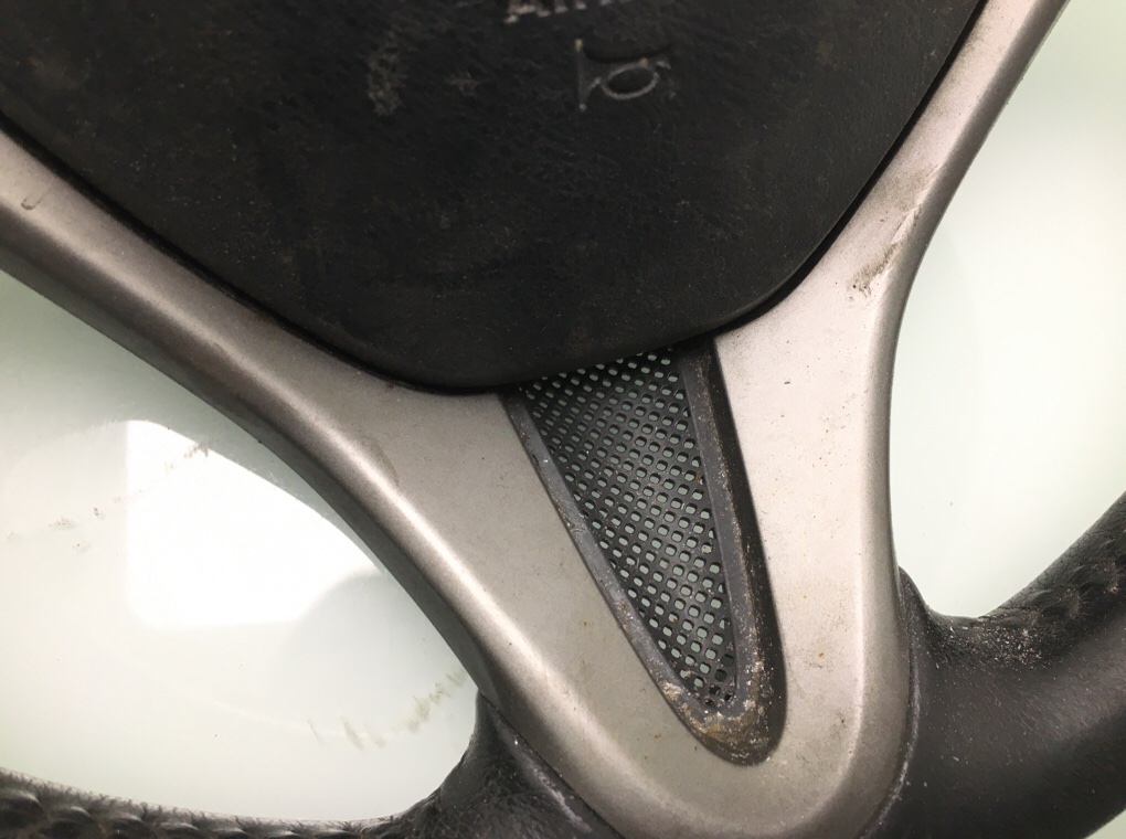 Руль бу для Honda Civic 8 2.2 CTDi,  2006 г.