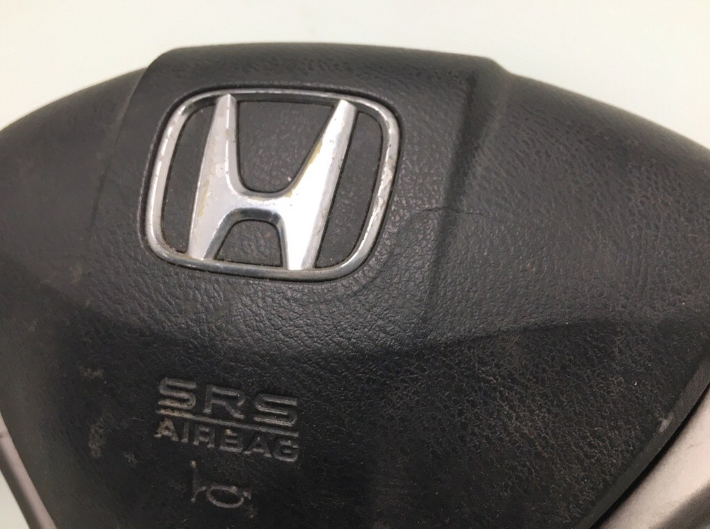 Руль бу для Honda Civic 8 2.2 CTDi,  2006 г.