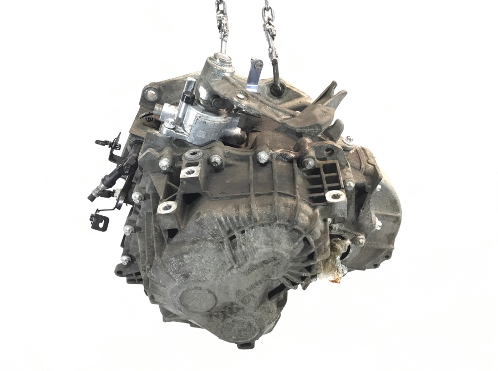КПП механическая (МКПП) бу для Opel Insignia  1.8 i,  2009 г.