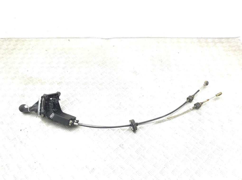 Кулиса бу для Opel Zafira B 1.9 CDTi, 2008 г.