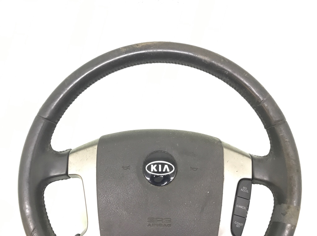 Руль бу для Kia Sorento  2.5 CRDi,  2006 г.