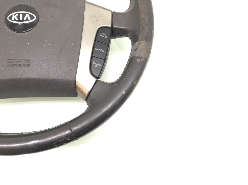 Руль бу для Kia Sorento  2.5 CRDi,  2006 г.