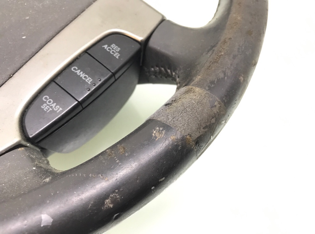 Руль бу для Kia Sorento  2.5 CRDi,  2006 г.