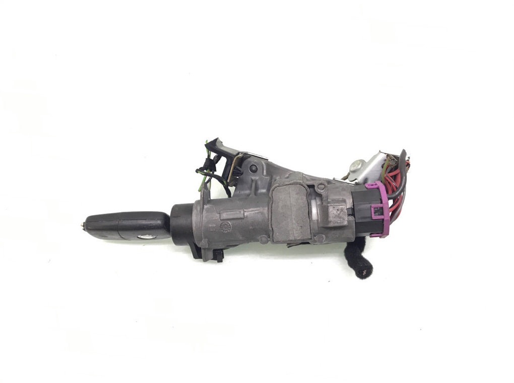 Замок зажигания бу для Skoda Fabia 1 1.9 TDi,  2004 г.