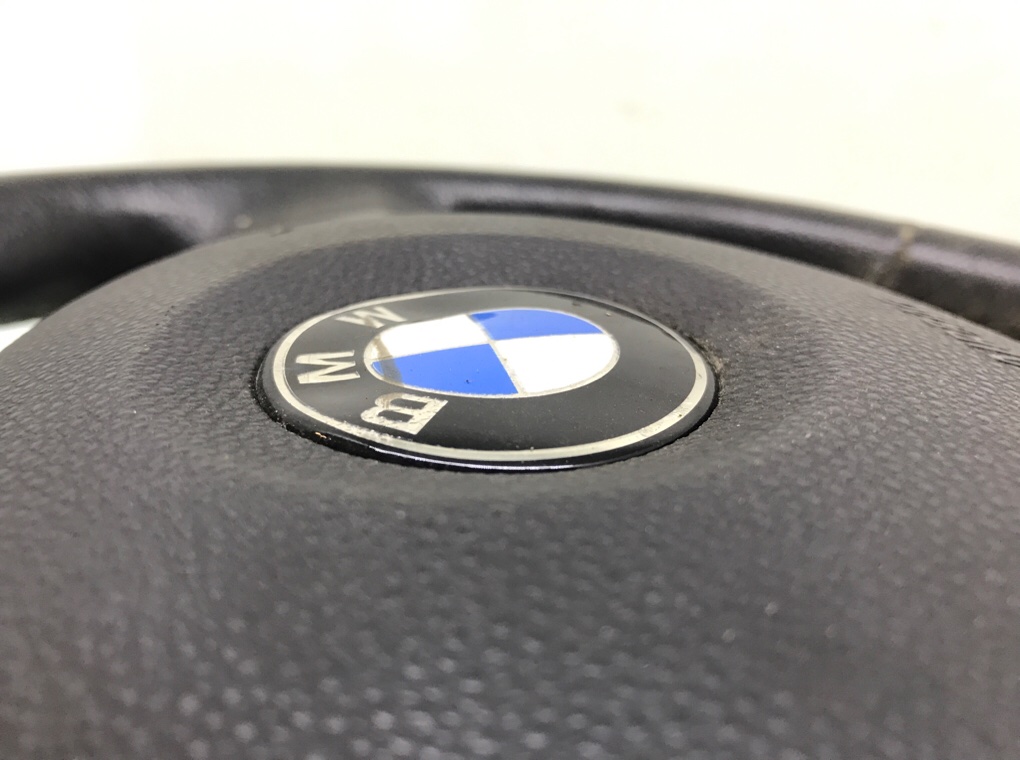 Руль бу для BMW 1 E87/E81/E82/E88 2.0 TD,  2006 г.