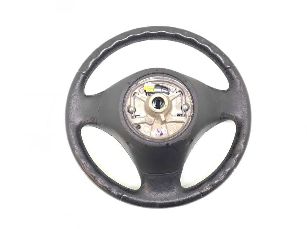 Руль бу для BMW 3 E90/E91/E92/E93 2.0 i,  2007 г.