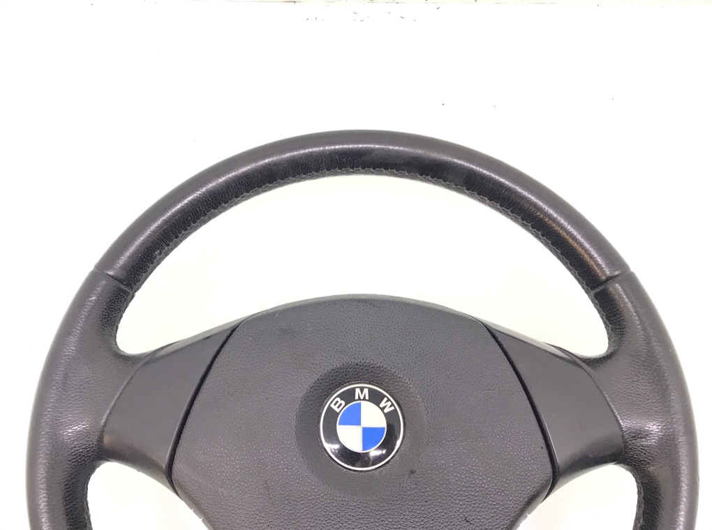 Руль бу для BMW 3 E90/E91/E92/E93 2.0 i,  2007 г.