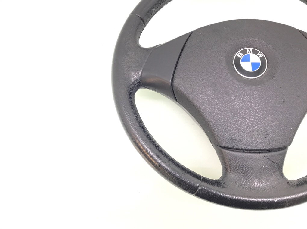 Руль бу для BMW 3 E90/E91/E92/E93 2.0 i,  2007 г.