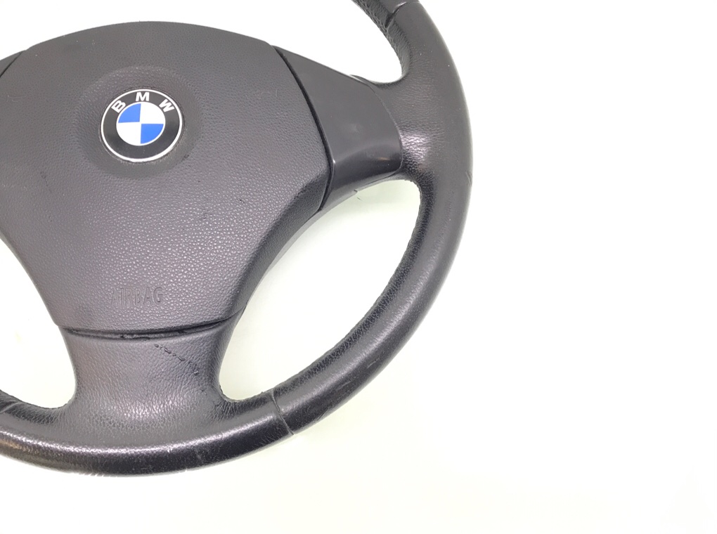 Руль бу для BMW 3 E90/E91/E92/E93 2.0 i,  2007 г.