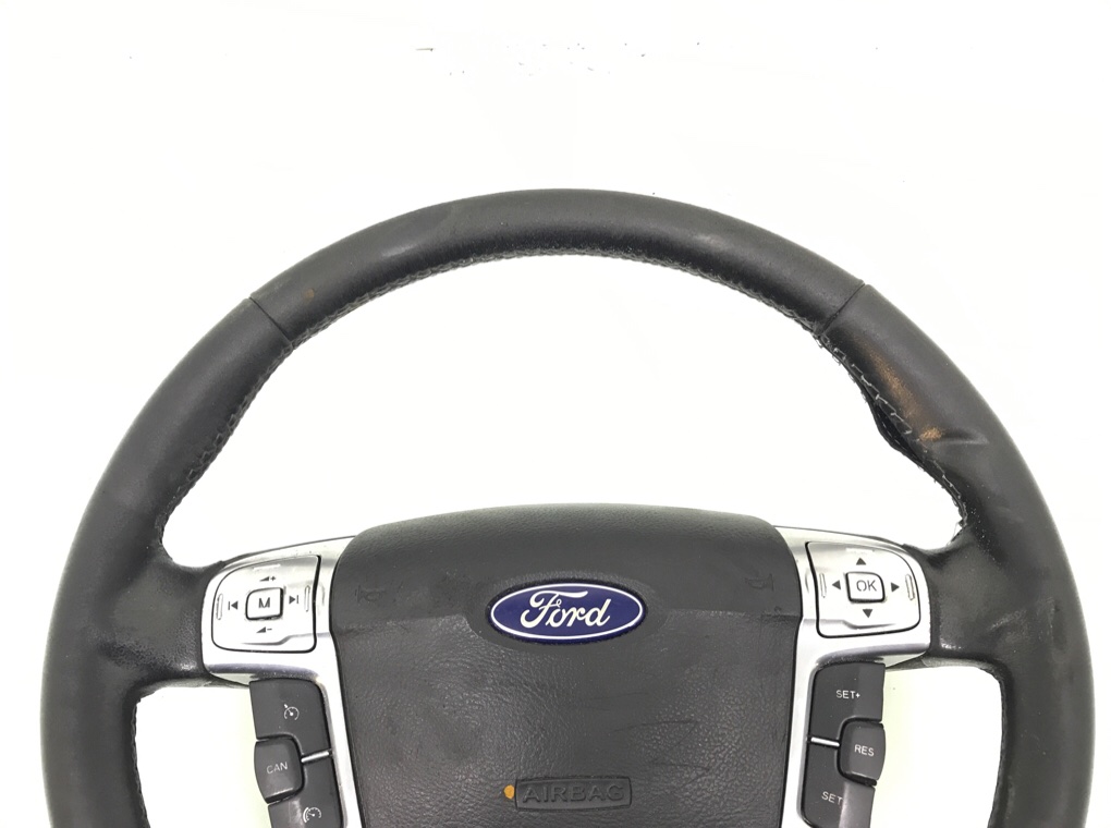 Руль бу для Ford Mondeo 4 2.0 TDCi,  2014 г.