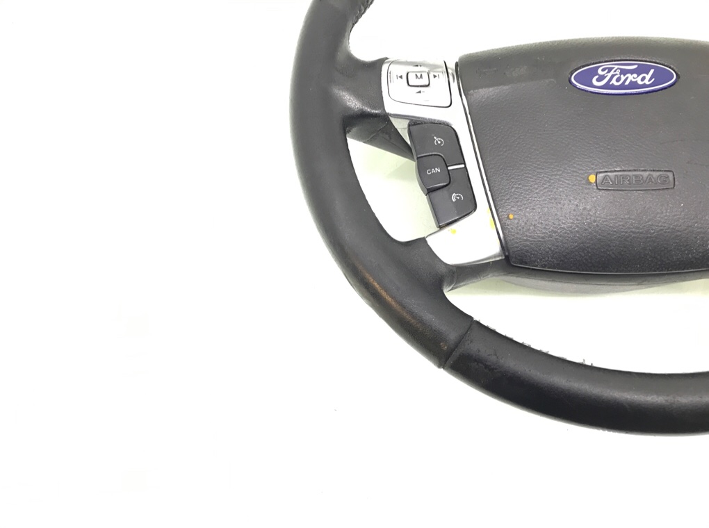 Руль бу для Ford Mondeo 4 2.0 TDCi,  2014 г.
