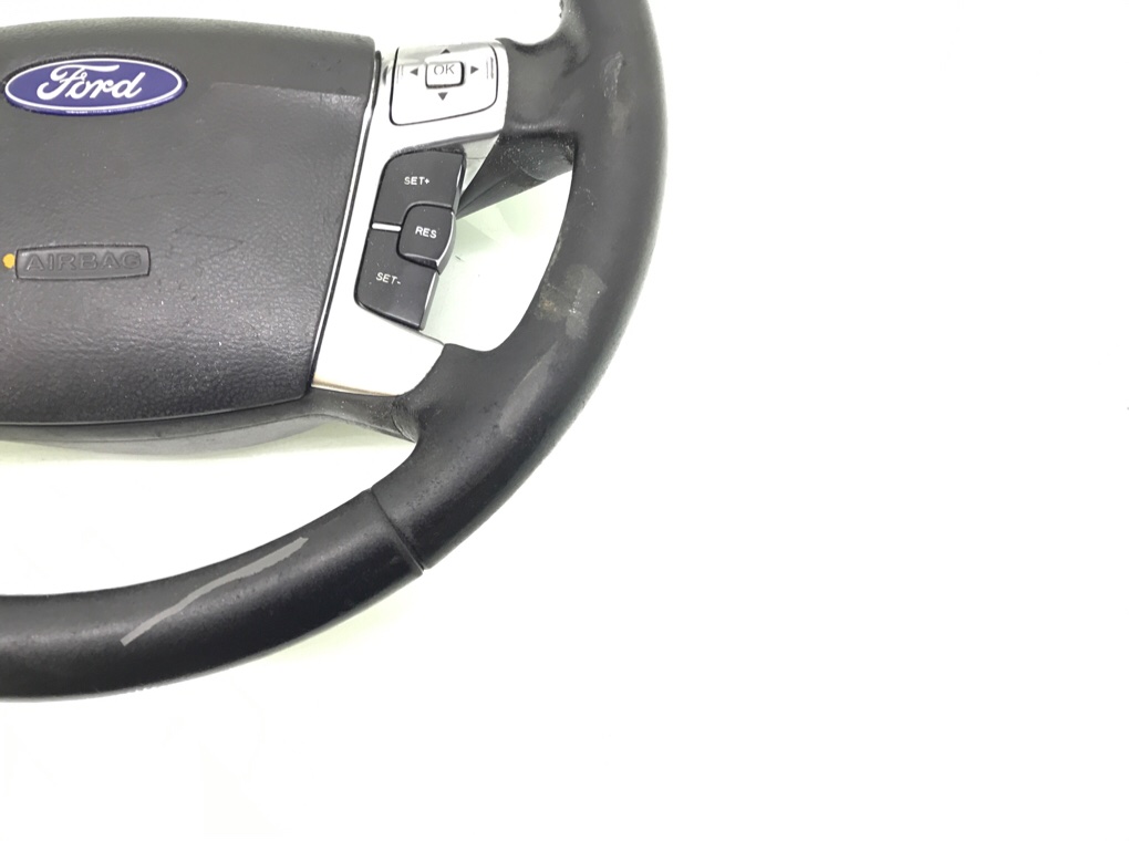 Руль бу для Ford Mondeo 4 2.0 TDCi,  2014 г.