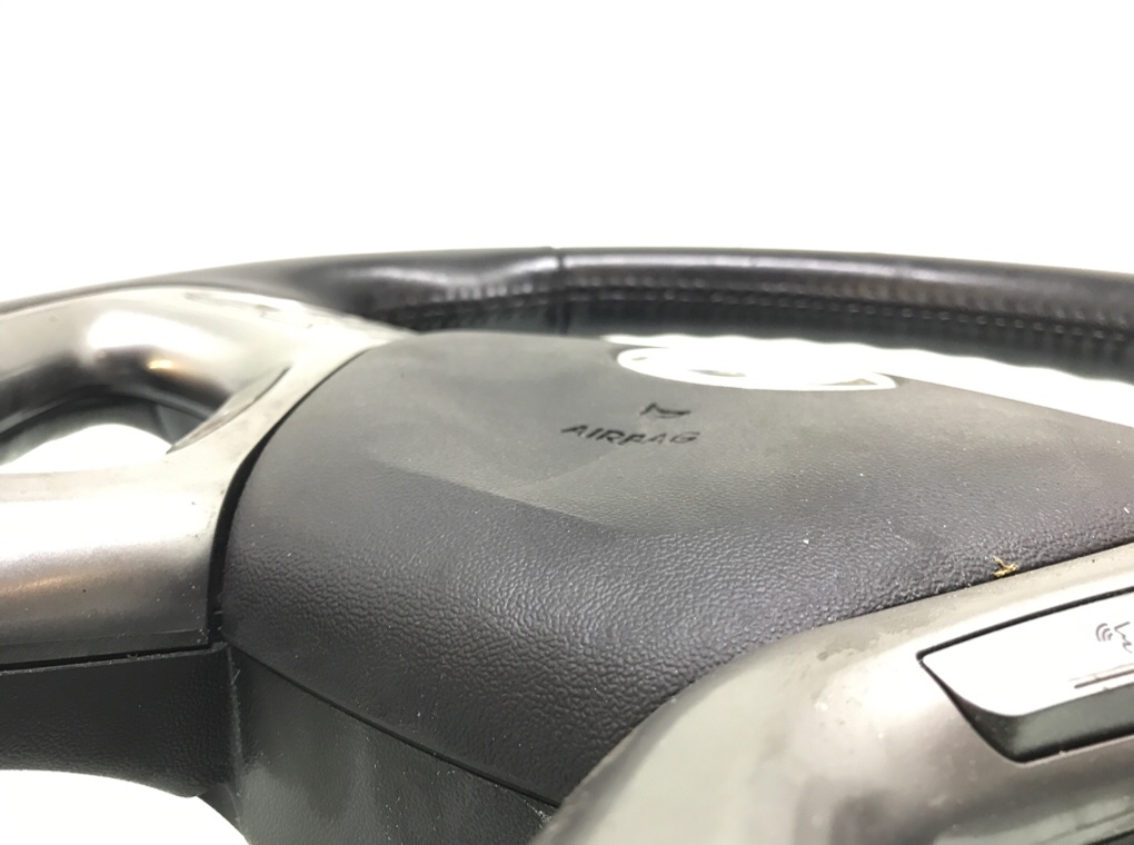 Руль бу для Hyundai ix35 2.0 CRDi, 2010 г. Руль бу для Hyundai ix35 2.0 CRDi, 2010 г.