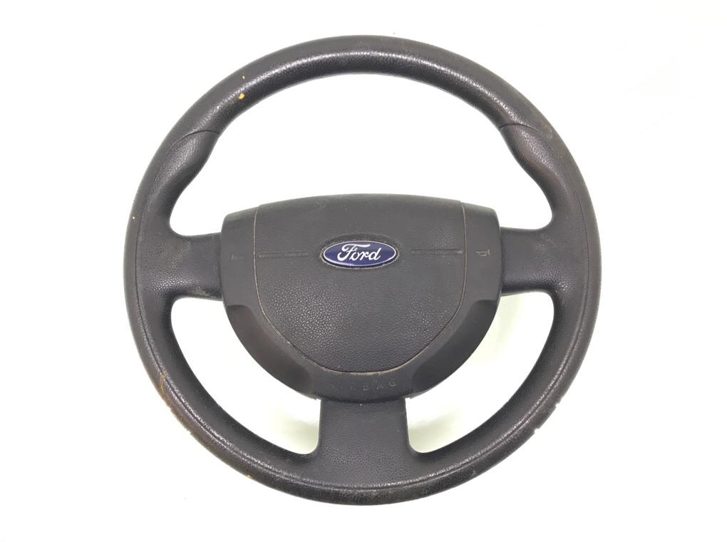 Руль бу для Ford Fiesta 5 1.3 i, 2005 г.