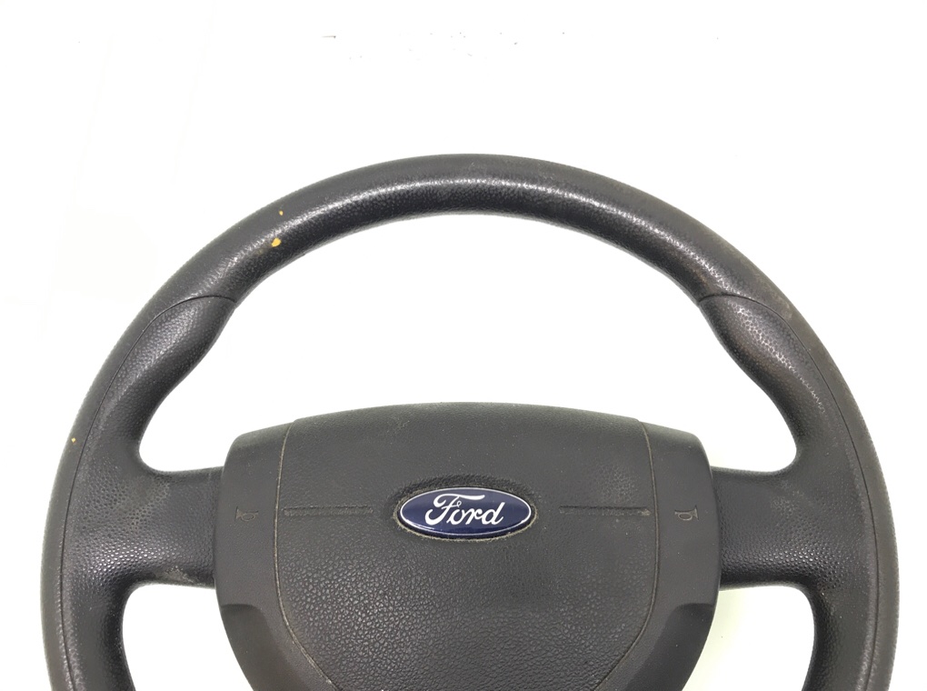 Руль бу для Ford Fiesta 5 1.3 i,  2005 г.