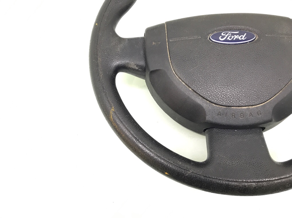 Руль бу для Ford Fiesta 5 1.3 i,  2005 г.