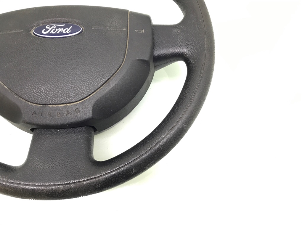 Руль бу для Ford Fiesta 5 1.3 i,  2005 г.