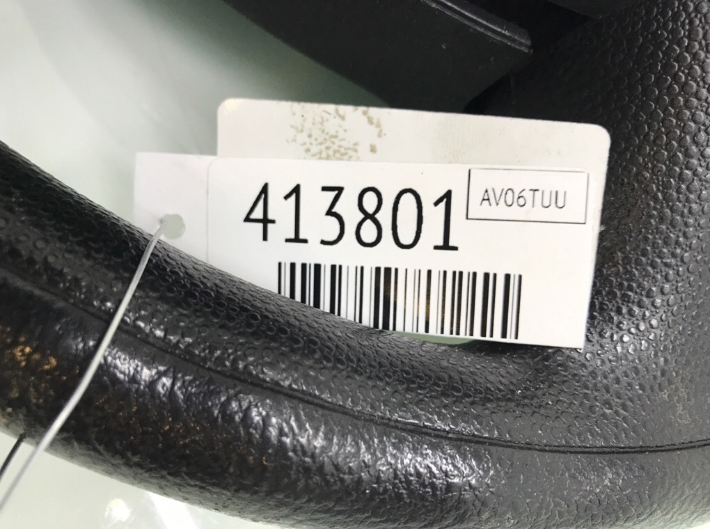 Руль бу для Ford Fiesta 5 1.3 i,  2005 г.