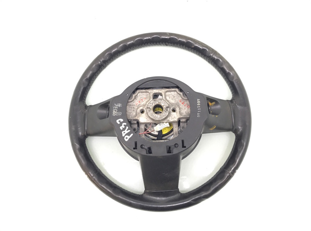 Руль бу для Mazda CX-7  2.3 i,  2008 г.