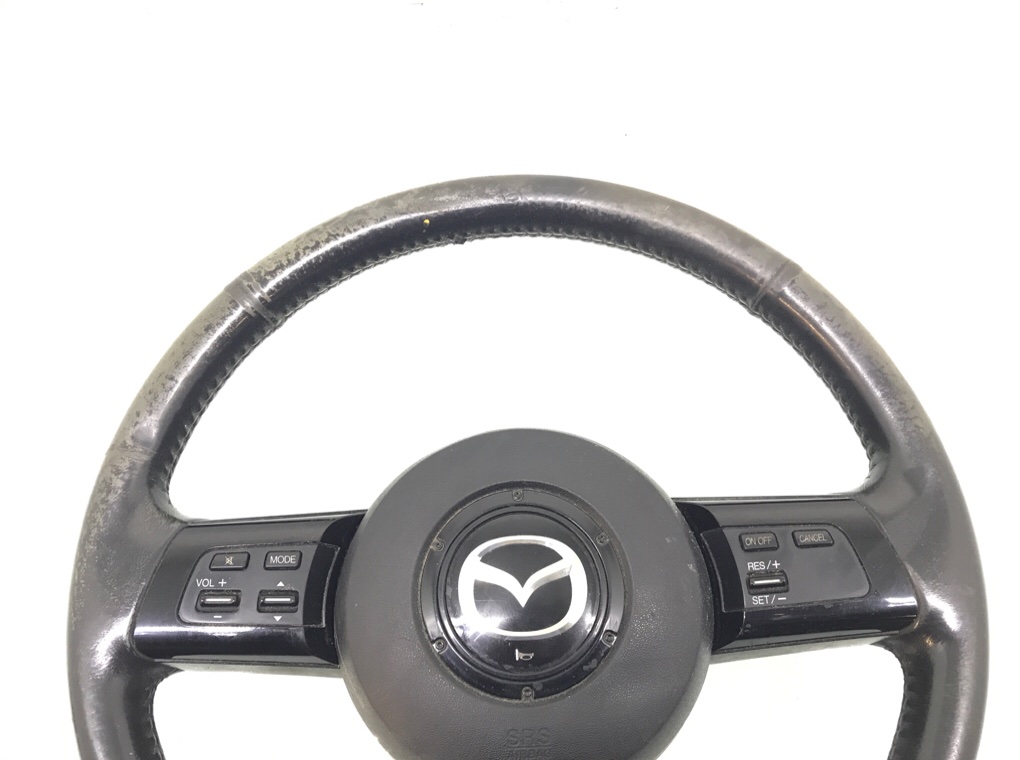 Руль бу для Mazda CX-7  2.3 i,  2008 г.