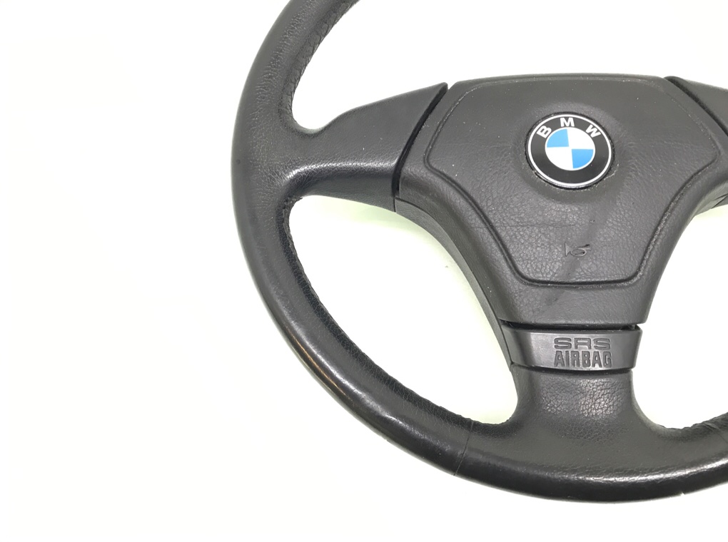 Руль бу для BMW 3 E46 1.9 i,  2000 г.
